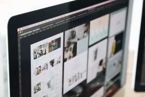 Launch Your Website: A Step-by-Step Development Process — featured image