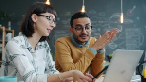 4 Digital Marketing Strategies that Help Startups Scale — featured image