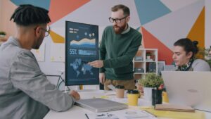 How Strategic Digitalization Drives Profitable Growth — featured image